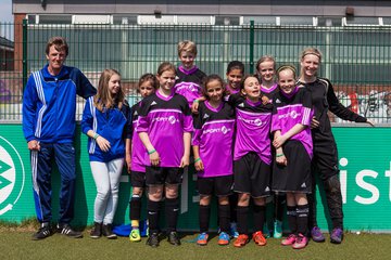 Bild 106 - Qualifikationsturnier Metropolregion Hamburg-Cup 2013